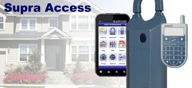 Supra Access Composite 180 h header image